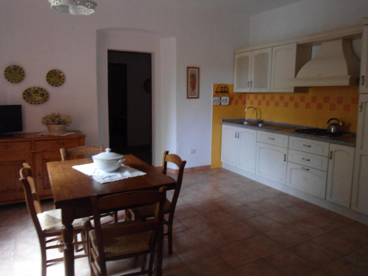 Agriturismo Le Pescine Vada Bilik gambar